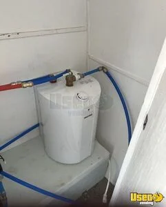 1965 Concession Trailer Snowball Trailer Generator Arizona for Sale