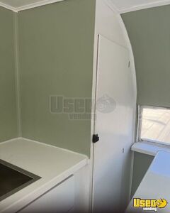 1965 Concession Trailer Snowball Trailer Ice Shaver Arizona for Sale