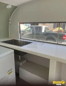 1965 Concession Trailer Snowball Trailer Insulated Walls Arizona for Sale