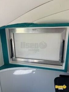 1965 Concession Trailer Stovetop Indiana for Sale