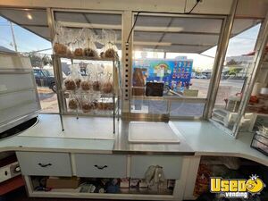 1965 Concession Trailer Triple Sink California for Sale