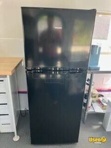 1965 Concession Trailer Triple Sink Indiana for Sale