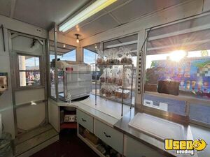 1965 Concession Trailer Work Table California for Sale