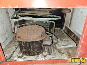 1965 Css-8-64 Other Soda Vending Machine 10 Texas for Sale