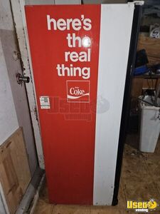1965 Css-8-64 Other Soda Vending Machine 2 Texas for Sale