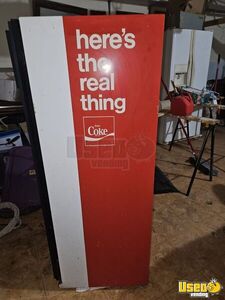 1965 Css-8-64 Other Soda Vending Machine 3 Texas for Sale