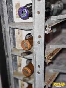 1965 Css-8-64 Other Soda Vending Machine 4 Texas for Sale
