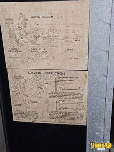1965 Css-8-64 Other Soda Vending Machine 6 Texas for Sale