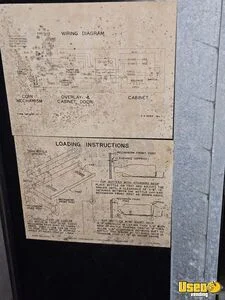 1965 Css-8-64 Other Soda Vending Machine 6 Texas for Sale