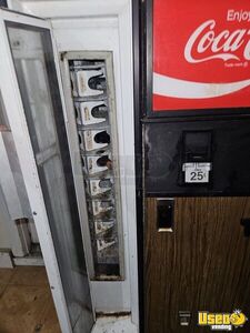 1965 Css-8-64 Other Soda Vending Machine 8 Texas for Sale