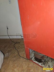 1965 Css-8-64 Other Soda Vending Machine 9 Texas for Sale
