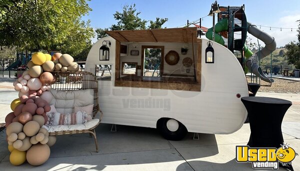 1965 Deville Concession Trailer California for Sale