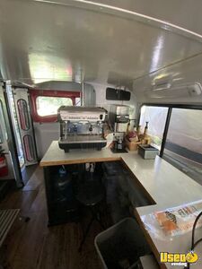 1965 Double Decker All-purpose Food Bus All-purpose Food Truck Backup Camera Washington Diesel Engine for Sale