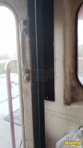 1965 Flf6g Kitchen Food Trailer Chef Base Ontario for Sale