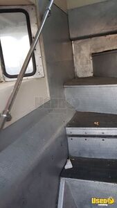 1965 Flf6g Kitchen Food Trailer Fire Extinguisher Ontario for Sale