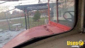 1965 Flf6g Kitchen Food Trailer Flatgrill Ontario for Sale