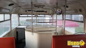 1965 Flf6g Kitchen Food Trailer Fryer Ontario for Sale