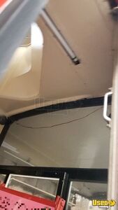 1965 Flf6g Kitchen Food Trailer Prep Station Cooler Ontario for Sale