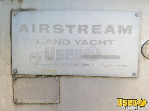 1965 Globetrotter Airstream Additional 1 Oregon for Sale