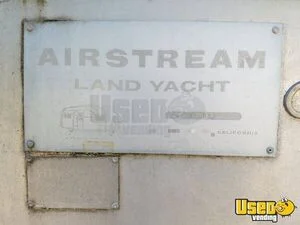 1965 Globetrotter Airstream Additional 1 Oregon for Sale