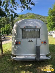 1965 Globetrotter Airstream Cabinets Oregon for Sale