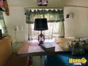 1965 Globetrotter Airstream Hand-washing Sink Oregon for Sale