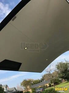 1965 Globetrotter Land Yacht Airstream 10 Florida for Sale