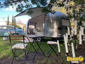 1965 Globetrotter Land Yacht Airstream 4 Florida for Sale