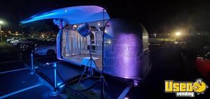 1965 Globetrotter Land Yacht Airstream 5 Florida for Sale