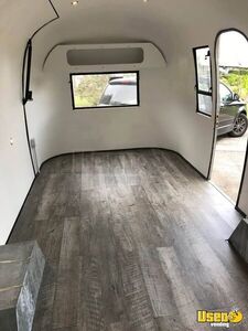 1965 Globetrotter Land Yacht Airstream 6 Florida for Sale