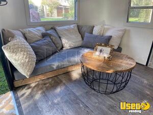 1965 Globetrotter Land Yacht Airstream 9 Florida for Sale