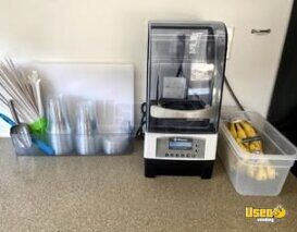 1965 Grumman Coffee & Beverage Truck Commercial Blender / Juicer British Columbia for Sale