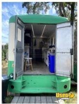 1965 Grumman Coffee & Beverage Truck Refrigerator British Columbia for Sale