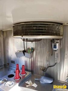 1965 Ice Cream Truck Ice Cream Truck Deep Freezer Georgia Diesel Engine for Sale