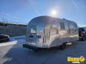 1965 Safari Concession Trailer Concession Window Nebraska for Sale
