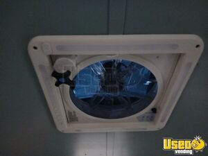 1965 Safari Concession Trailer Electrical Outlets Nebraska for Sale