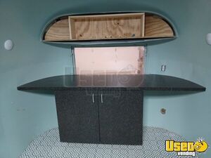 1965 Safari Concession Trailer Exhaust Fan Nebraska for Sale