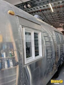 1965 Safari Concession Trailer Spare Tire Nebraska for Sale