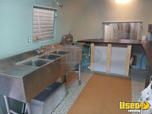 1965 Safari Concession Trailer Spare Tire Nebraska for Sale
