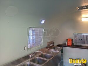 1965 Safari Concession Trailer Triple Sink Nebraska for Sale