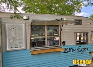 1965 Terry Beverage - Coffee Trailer Air Conditioning Colorado for Sale