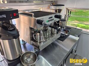 1965 Terry Beverage - Coffee Trailer Cabinets Colorado for Sale