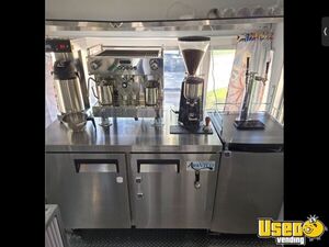 1965 Terry Beverage - Coffee Trailer Concession Window Colorado for Sale