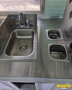 1965 Terry Beverage - Coffee Trailer Microwave Colorado for Sale