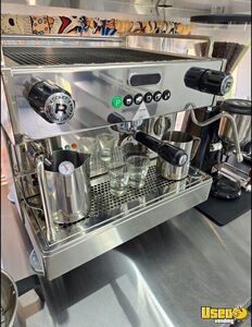 1965 Terry Beverage - Coffee Trailer Spare Tire Colorado for Sale