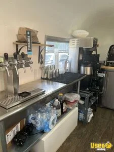 1966 Avion Beverage - Coffee Trailer Awning Florida for Sale