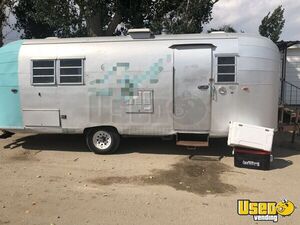 1966 Avion Beverage - Coffee Trailer Nevada for Sale