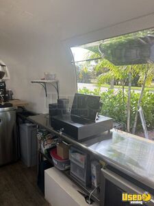 1966 Avion Beverage - Coffee Trailer Shore Power Cord Florida for Sale