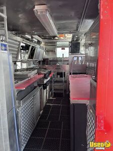 1966 Barbecue Trailer Barbecue Food Trailer Awning California for Sale