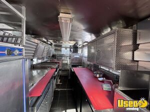 1966 Barbecue Trailer Barbecue Food Trailer Floor Drains California for Sale
